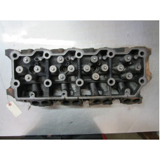 #CG02 Right Cylinder Head 2006 Ford F-250 Super Duty 6.0 1843080C4 Power Stoke Diesel